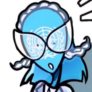 Overmeeting Countryhumans AU Tier List — option 39