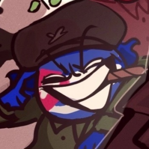 Overmeeting Countryhumans AU Tier List — option 40