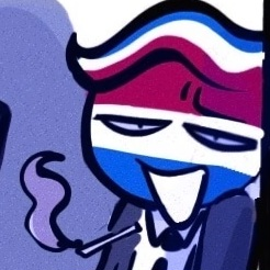Overmeeting Countryhumans AU Tier List — option 41