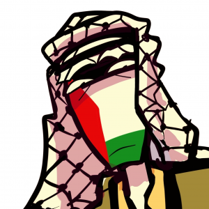 Overmeeting Countryhumans AU Tier List — option 45