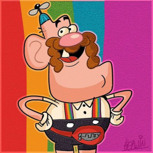 5e91c425438dec7fc23379c75dc4acb5 — cartoon protagonists option 29