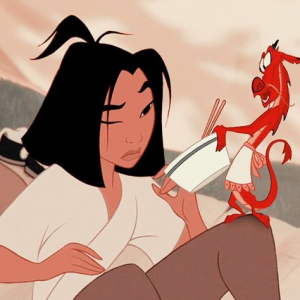 Bd29e3aa6b8114e1420aa0517a4f0f67 — cartoon protagonists option 66