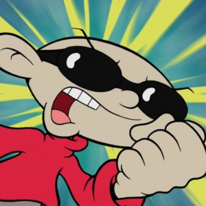 C2fccf1c0311559b59ee51205db94f32 — cartoon protagonists option 69