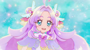 Zzzzz 1770662560star Detective Precure Ending 1 Why Mystery Answer Creditless 0 37 Screenshot — All Precure Endings 2026 (movies not included) option 45