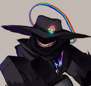 Zzzzz 17469298361000041745 — Forsaken Full Cast option 18
