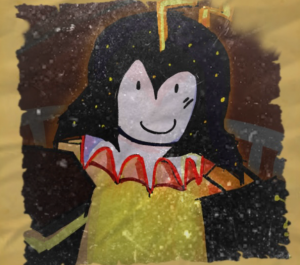 Zzzzz 17469298361000041746 — Forsaken Full Cast option 19