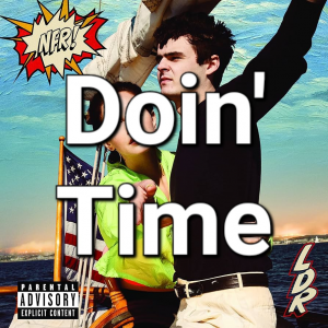 Lana Del Rey: Norman Fucking Rockwell — option 5