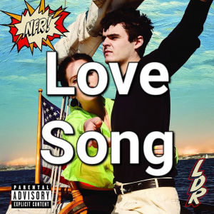 Lana Del Rey: Norman Fucking Rockwell — option 6