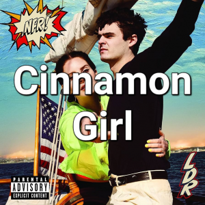 Lana Del Rey: Norman Fucking Rockwell — option 7