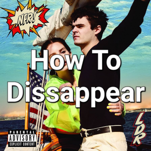 Lana Del Rey: Norman Fucking Rockwell — option 8