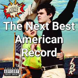 Lana Del Rey: Norman Fucking Rockwell — option 10