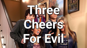 My Babysitter's A Vampire Episodes — option 2