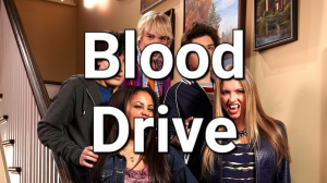 My Babysitter's A Vampire Episodes — option 3
