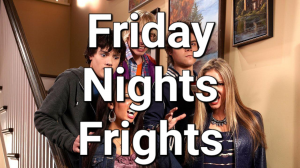 My Babysitter's A Vampire Episodes — option 6