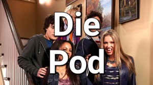 My Babysitter's A Vampire Episodes — option 8