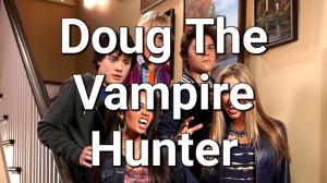 My Babysitter's A Vampire Episodes — option 10