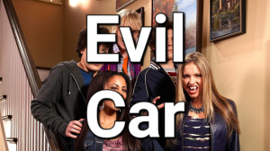 My Babysitter's A Vampire Episodes — option 16