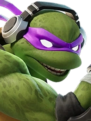 Zzzzz 1768605685portraitdonatello — Death Battle (Seasons 1-Kickstarter) Character Tier List option 427