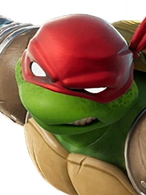 Zzzzz 1768605685portraitraphael — Death Battle (Seasons 1-Kickstarter) Character Tier List option 428