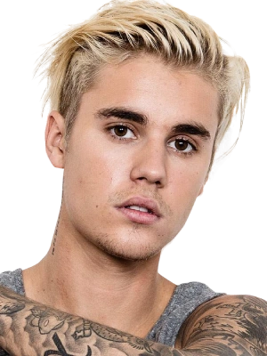 Zzzzz 1768605886portraitjustinbieber — Death Battle (Seasons 1-Kickstarter) Character Tier List option 412