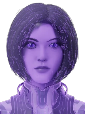 Zzzzz 1768606047portraitcortana — Death Battle (Seasons 1-Kickstarter) Character Tier List option 401