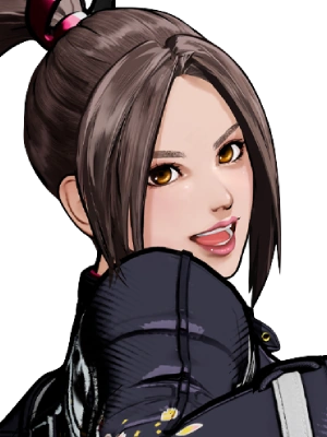 Zzzzz 1768606047portraitmaishiranui — Death Battle (Seasons 1-Kickstarter) Character Tier List option 405