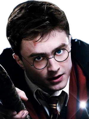 Zzzzz 1768606048portraitharrypotter — Death Battle (Seasons 1-Kickstarter) Character Tier List option 407