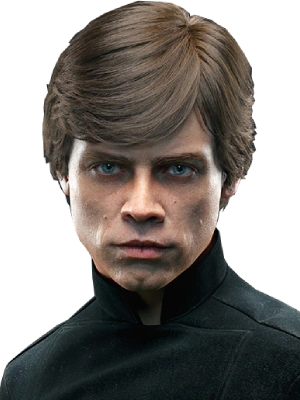 Zzzzz 1768606048portraitlukeskywalker — Death Battle (Seasons 1-Kickstarter) Character Tier List option 408