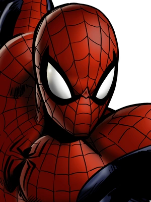 Zzzzz 1768606167portraitspiderman — Death Battle (Seasons 1-Kickstarter) Character Tier List option 388