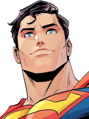 Zzzzz 1768606167portraitsuperman — Death Battle (Seasons 1-Kickstarter) Character Tier List option 384
