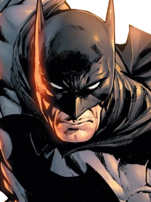 Zzzzz 1768606168portraitbatman — Death Battle (Seasons 1-Kickstarter) Character Tier List option 389