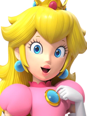 Zzzzz 1768606168portraitpeach — Death Battle (Seasons 1-Kickstarter) Character Tier List option 394