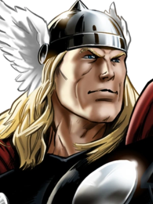 Zzzzz 1768606168portraitthorodinson — Death Battle (Seasons 1-Kickstarter) Character Tier List option 393