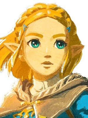 Zzzzz 1768606168portraitzelda — Death Battle (Seasons 1-Kickstarter) Character Tier List option 395