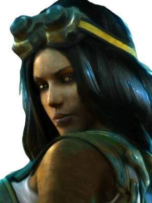 Zzzzz 1768607184portraitblackorchid — Death Battle (Seasons 1-Kickstarter) Character Tier List option 376