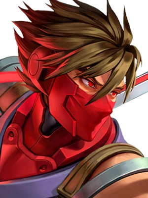 Zzzzz 1768607184portraitstriderhiryu — Death Battle (Seasons 1-Kickstarter) Character Tier List option 378
