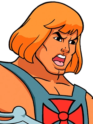 Zzzzz 1768607185portraithe Man — Death Battle (Seasons 1-Kickstarter) Character Tier List option 383