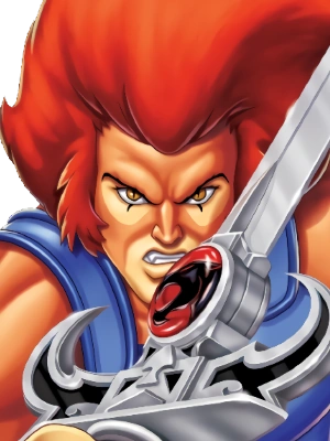 Zzzzz 1768607185portraitlion O — Death Battle (Seasons 1-Kickstarter) Character Tier List option 382