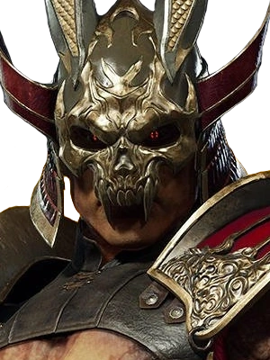 Zzzzz 1768607185portraitshaokahn — Death Battle (Seasons 1-Kickstarter) Character Tier List option 381