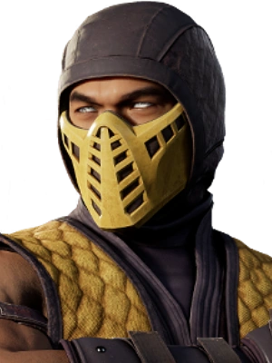 Zzzzz 1768607726portraitscorpion — Death Battle (Seasons 1-Kickstarter) Character Tier List option 356