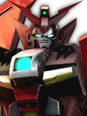 Zzzzz 1768607727portraitgundamepyon — Death Battle (Seasons 1-Kickstarter) Character Tier List option 358