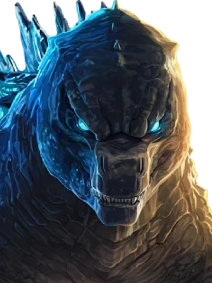Zzzzz 1768607727portraitlegendarygodzilla — Death Battle (Seasons 1-Kickstarter) Character Tier List option 364