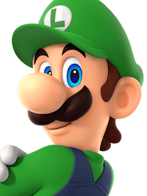 Zzzzz 1768607727portraitluigi — Death Battle (Seasons 1-Kickstarter) Character Tier List option 371