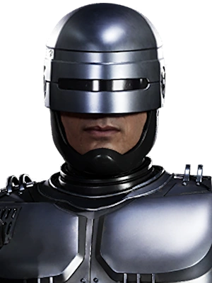 Zzzzz 1768607727portraitrobocop — Death Battle (Seasons 1-Kickstarter) Character Tier List option 372
