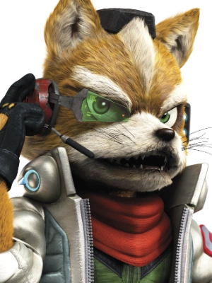 Zzzzz 1768607728portraitfoxmccloud — Death Battle (Seasons 1-Kickstarter) Character Tier List option 375