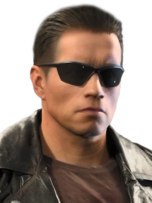 Zzzzz 1768607728portraitterminator — Death Battle (Seasons 1-Kickstarter) Character Tier List option 373