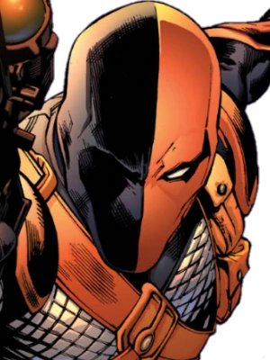Zzzzz 1768702981portraitdeathstroke — Death Battle (Seasons 1-Kickstarter) Character Tier List option 354