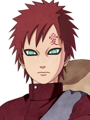 Zzzzz 1768702981portraitgaara — Death Battle (Seasons 1-Kickstarter) Character Tier List option 349