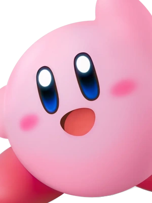 Zzzzz 1768702981portraitkirby — Death Battle (Seasons 1-Kickstarter) Character Tier List option 353