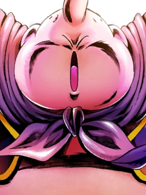 Zzzzz 1768702981portraitmajinbuu — Death Battle (Seasons 1-Kickstarter) Character Tier List option 352